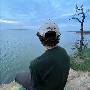 Meet your Posher, Nathan